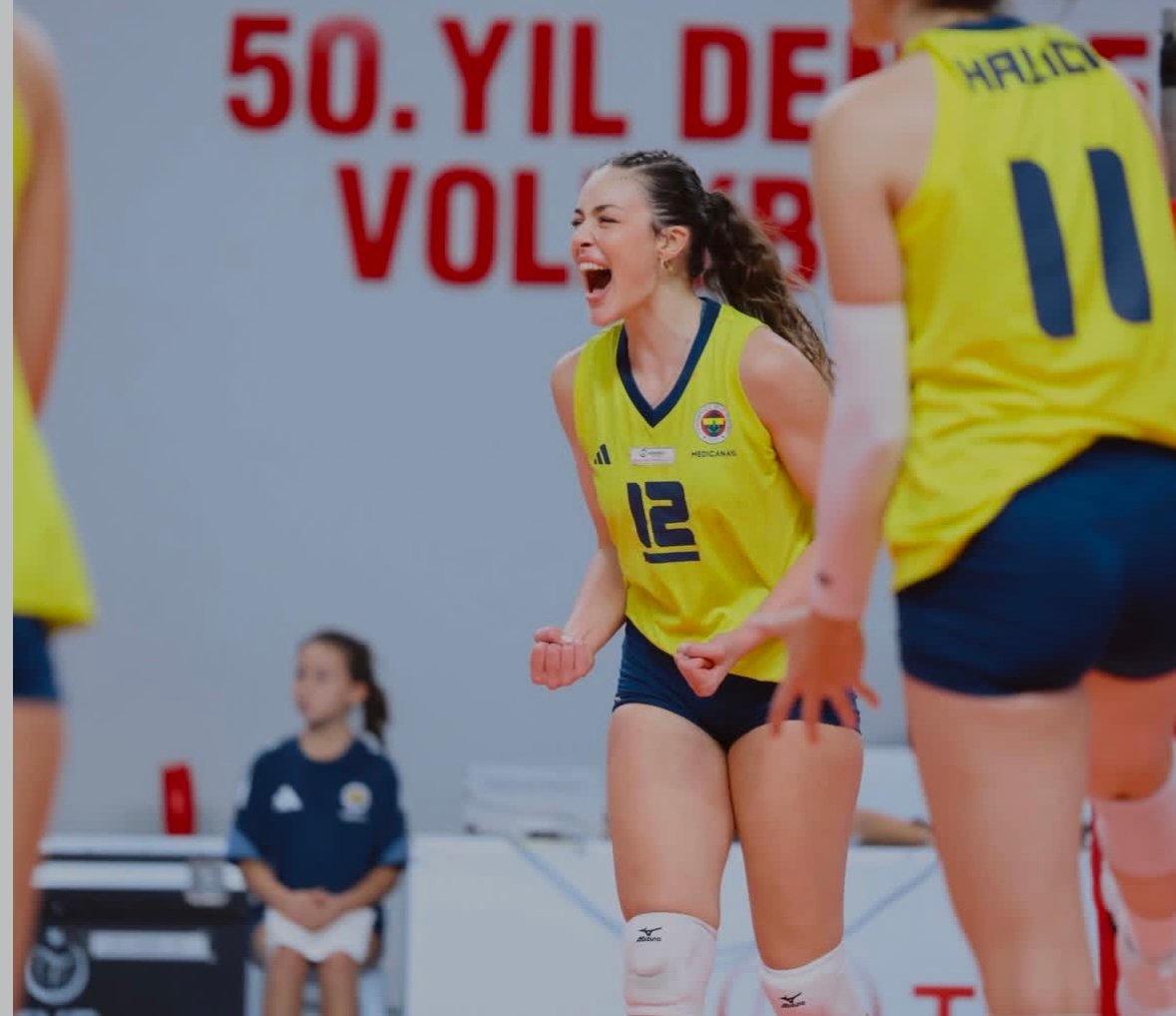 Duru Türknas, Alfemo Zeren'de Büyüleyici Bir Deneyim Yaşadı
