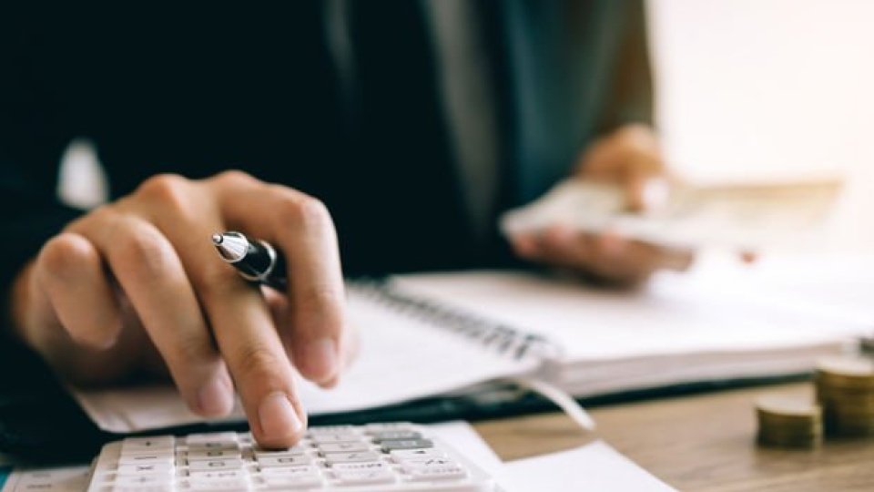 Gelir Vergisi Mükellefi Sayısı Üç Milyonu Geçti!