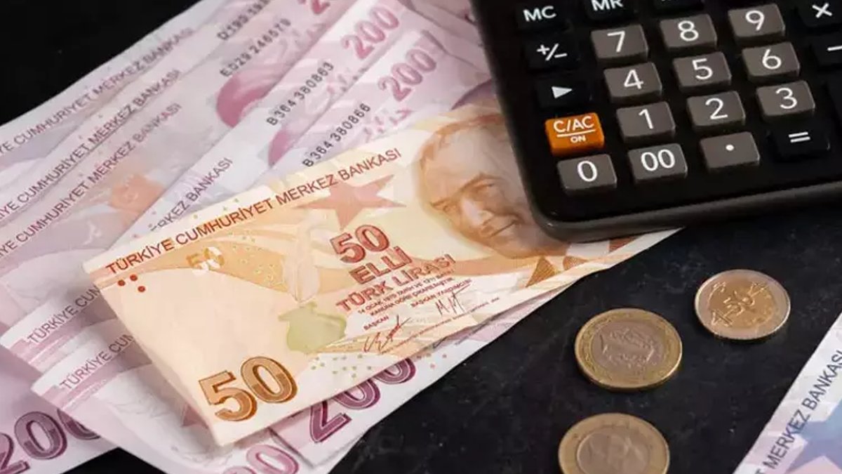 Faiz Oranları Güncellendi: 150 Bin Lira İçin Aylık Getiri Hesabı