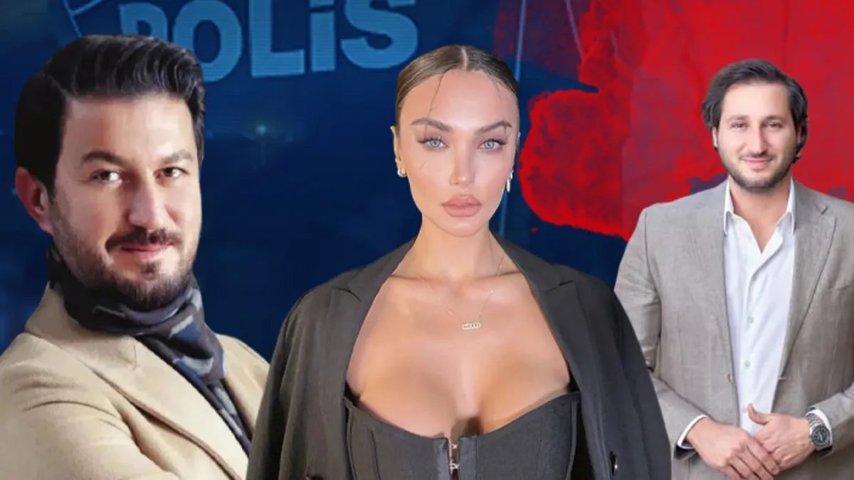 SON DAKİKA | Ünlülere uyuşturucu soruşturması: 15 şüphelinin testi pozitif çıktı