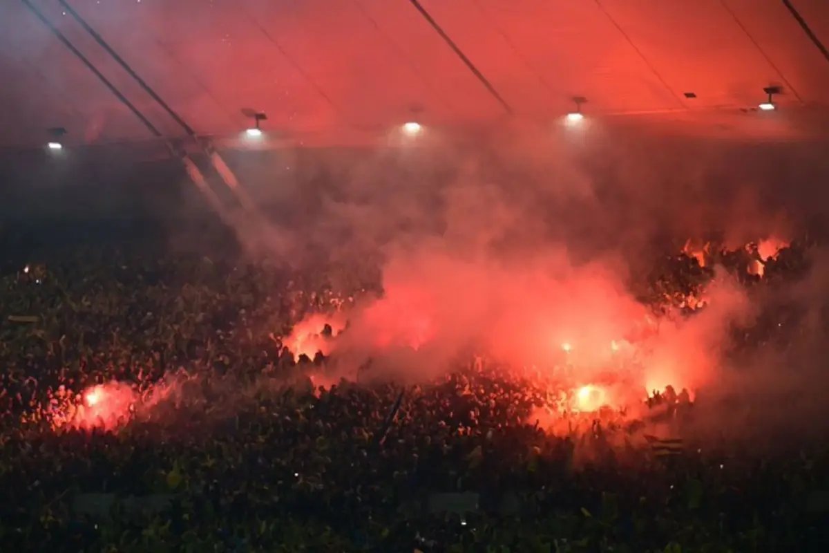 Fenerbahçe - Aston Villa Karşılaşmasının Biletleri Tükendi!