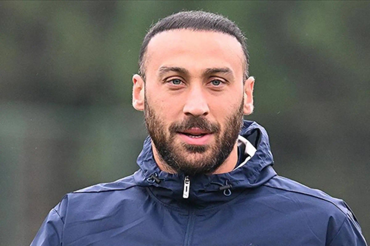 Cenk Tosun Süper Lig Takımına Katıldı: Transfer Duyurusu Yapıldı