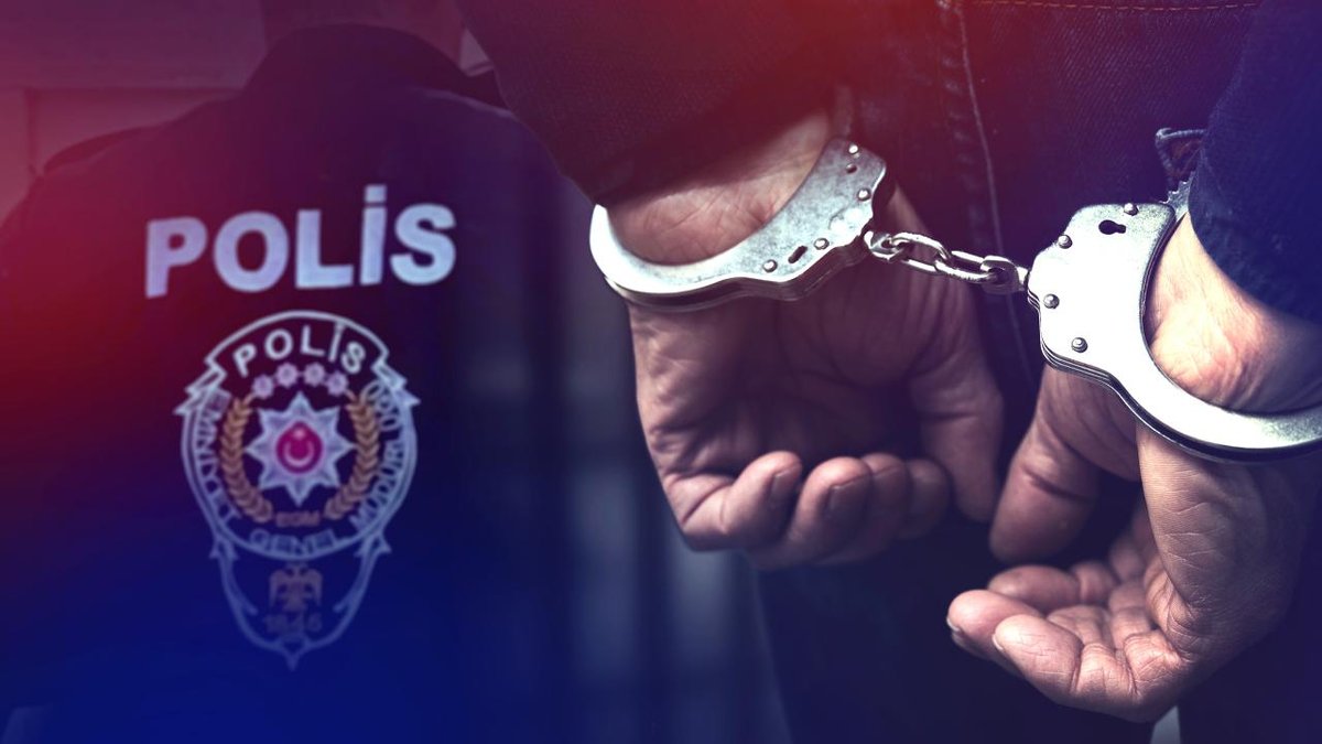 Ankara Merkezli Dolandırıcılık Operasyonu: 12 Kişi Tutuklandı