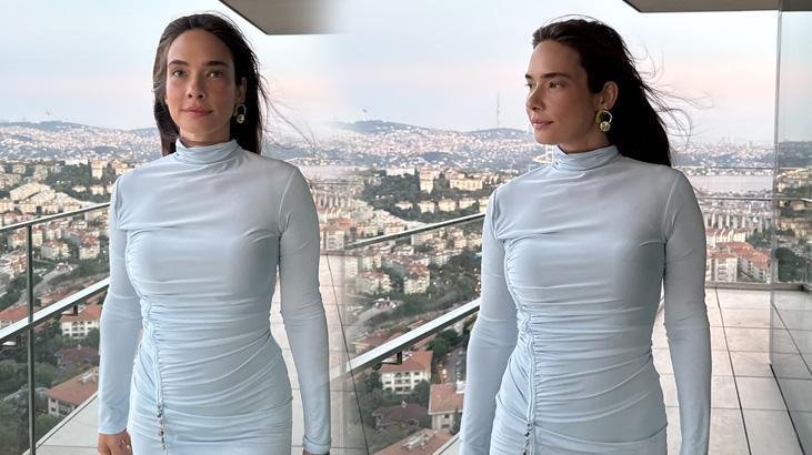 Müge Boz, Uzun Süredir Mücadele Ettiği Hastalığını Açıkladı!