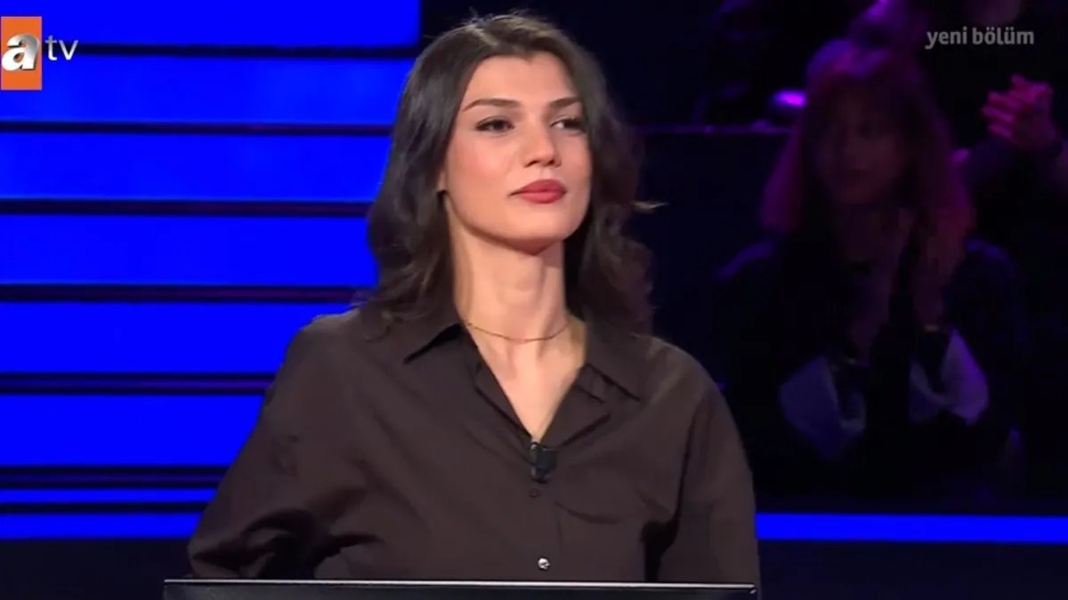 Kim Milyoner Olmak İster'de Yarışmacı Beklenmedik Şekilde Elendi! Cevabı Duyunca Şaşıracaksınız