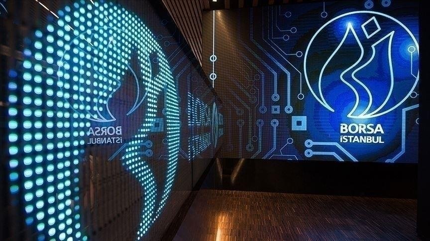 Borsa Günü Olumsuz Bir Performansla Sonuçlandı