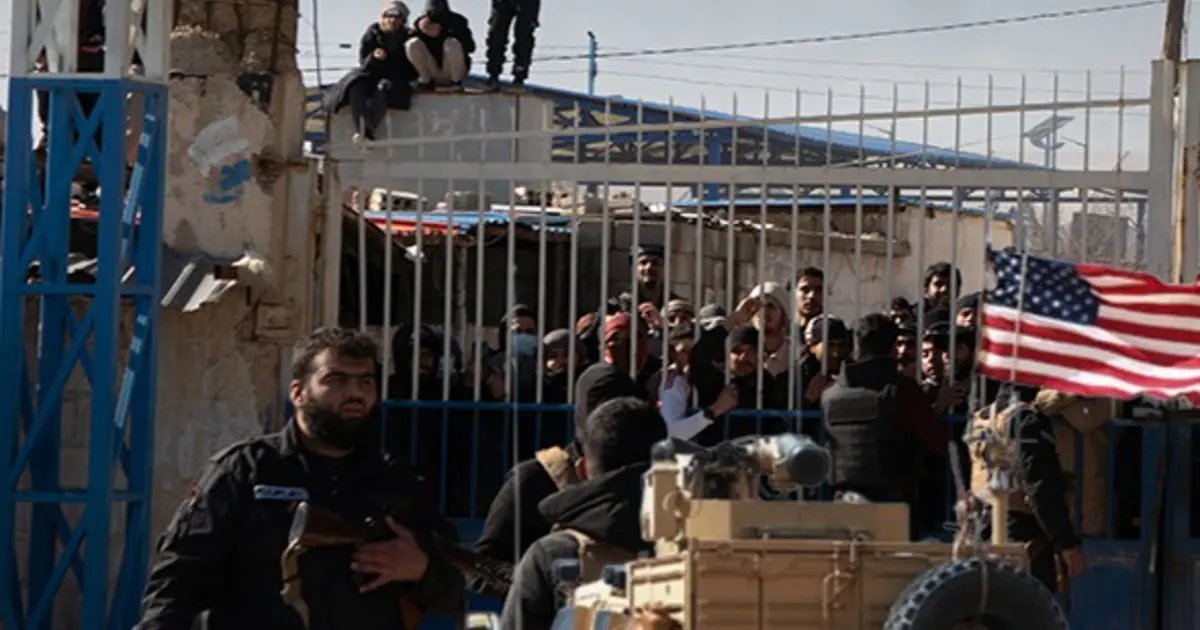 Son Gelişme: ABD Suriye'den Çekilme Sürecine Girdi