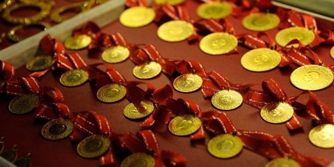 Altın Fiyatlarında Tarihi Zirve! İşte Güncel Satış Değerleri