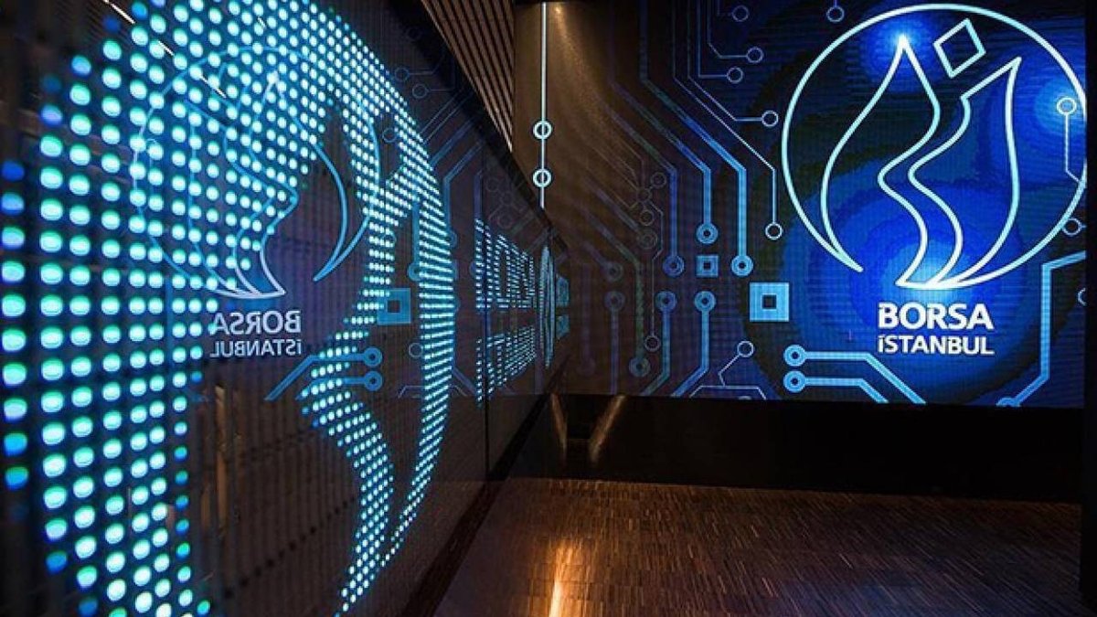 Geçen Haftanın Borsa İstanbul'da En Çok Kazanan Üç Hisse Açıklandı