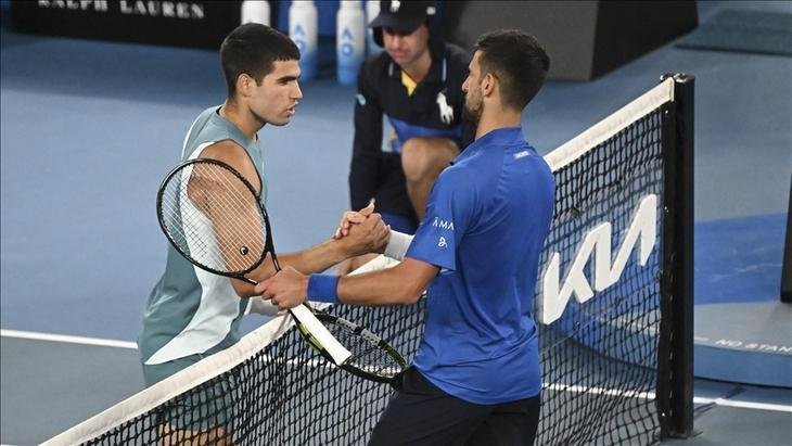 Avustralya Açık 2026 Finali Ne Zaman? Alcaraz Djokovic Maçı Hangi Gün?