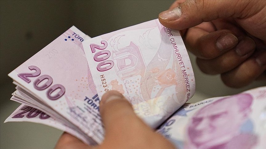 Emeklilerin Maaş Farkları 4 Şubat Tarihinde Yatırılacak