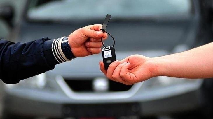 Araç ve Hafif Ticari Araç Satışları Artış Göstermekte