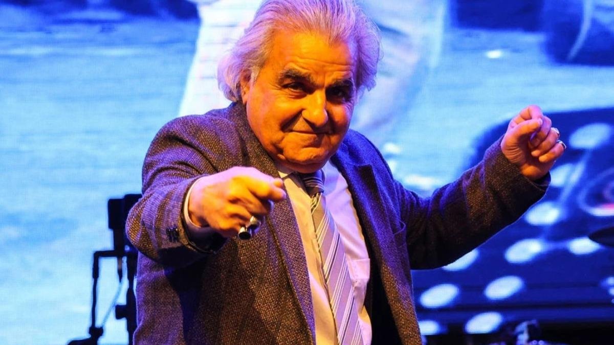Yeşilçam'ın Değerli İsimlerinden Necdet Kökeş'e Son Veda!