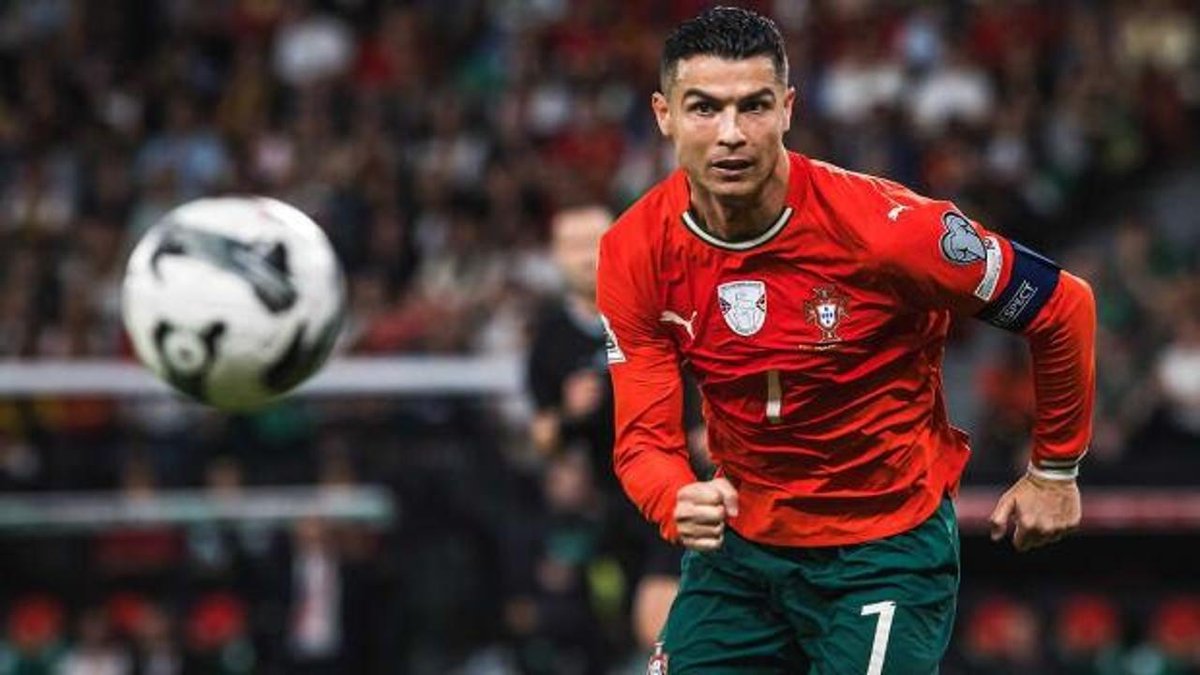 Suudi Arabistan Ronaldo'ya Uyarı Gönderdi: 'Burası Senin Yerin Değil