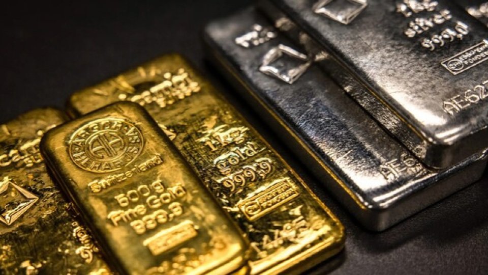 Gümüş İçin Dikkat Çeken Pozisyon: Altınla 3 Milyar Dolar Kazanan Çinli Yatırımcı