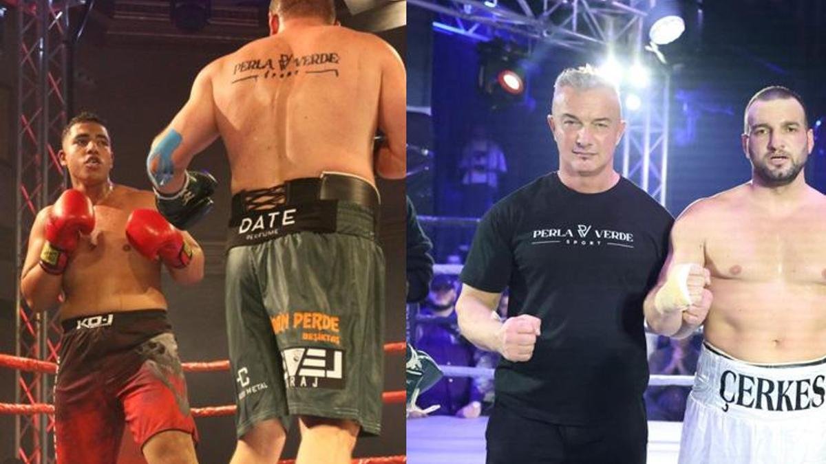 Ömer Faruk Polat İçin Önemli Destek Sağlandı
