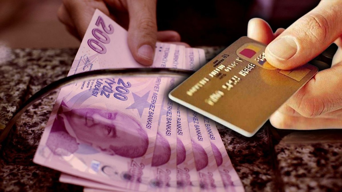 Kredi Yeniden Düzenlemesi Başladı: 2 Milyon Bireyi Etkiliyor