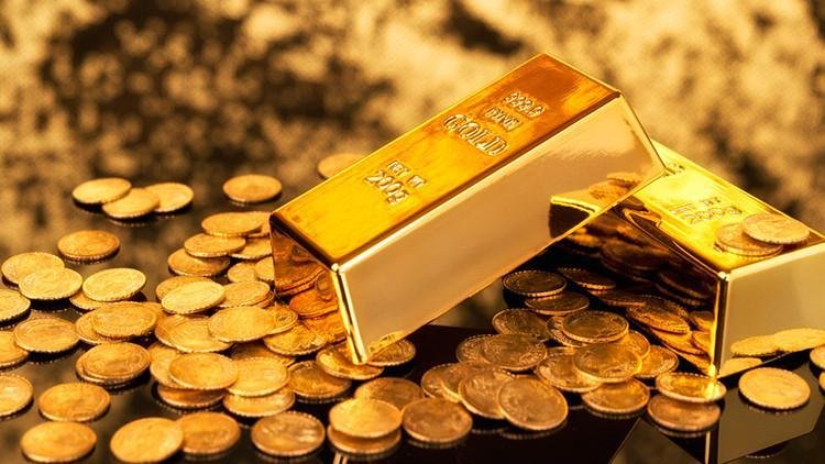 Altın İle Gümüş Fiyatları ABD Verilerine Odaklandı | Anlık Bilgiler