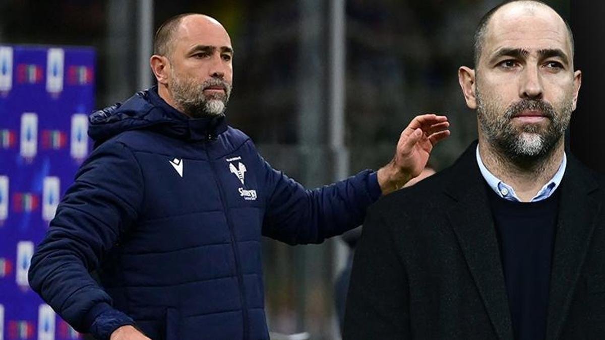 Tottenham, Galatasaray'ın Eski Teknik Direktörüyle Anlaşma Yapıyor! Şaşırtıcı Gelişme...
