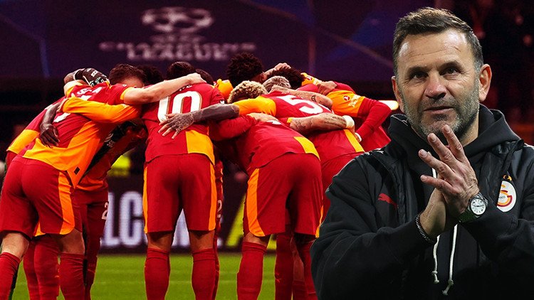 Galatasaray - Juventus Karşılaşması Öncesi İtalyanları Korkutan Bilgiler!