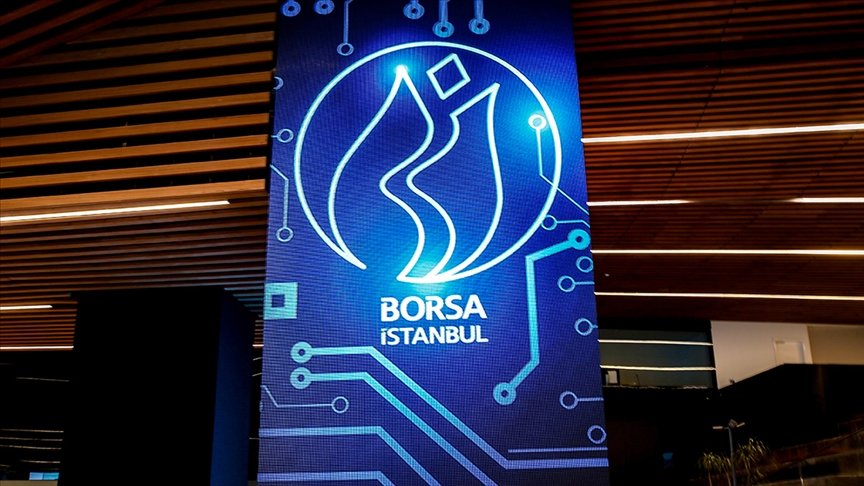 Hisse Senetleri Günü Negatif Sonuçla Kapatmış Bulundu