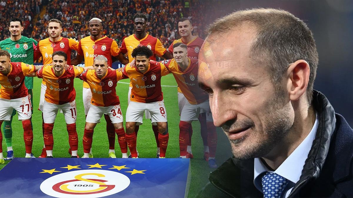 Juventus maçı biter bitmez transfer talebi! Galatasaraylı isme hayran oldular: Onu almalıyız