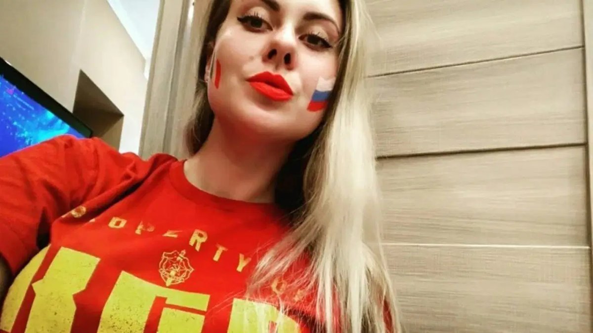 Rus Ajan, FBI Ajanına Gönderdiği Mesajla Yakalandı!