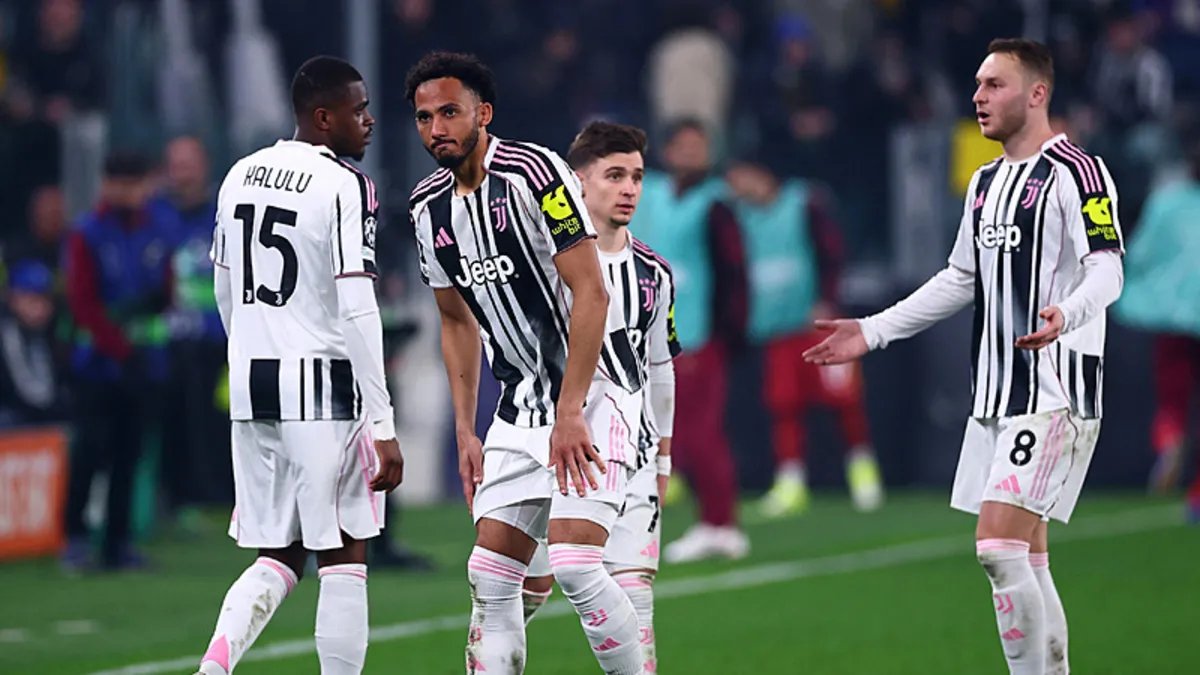 Galatasaray'da Barış Alper Yılmaz Rüzgarı! Juventus'u İki Maçta Düşürdü