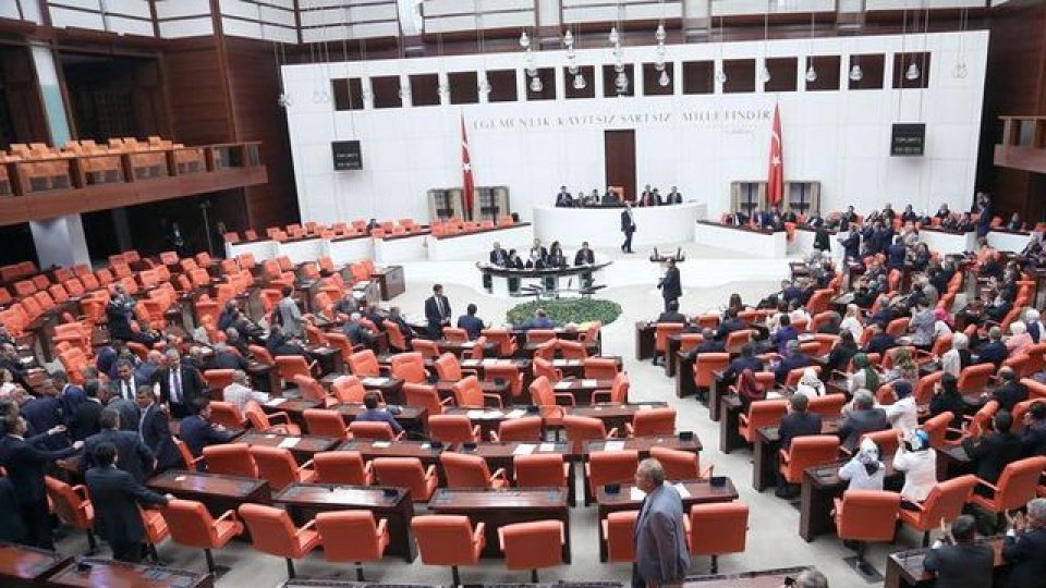 Ekonomi Ve Siyaset Gündemi - 25 Şubat 2026 Tarihli Değerlendirme