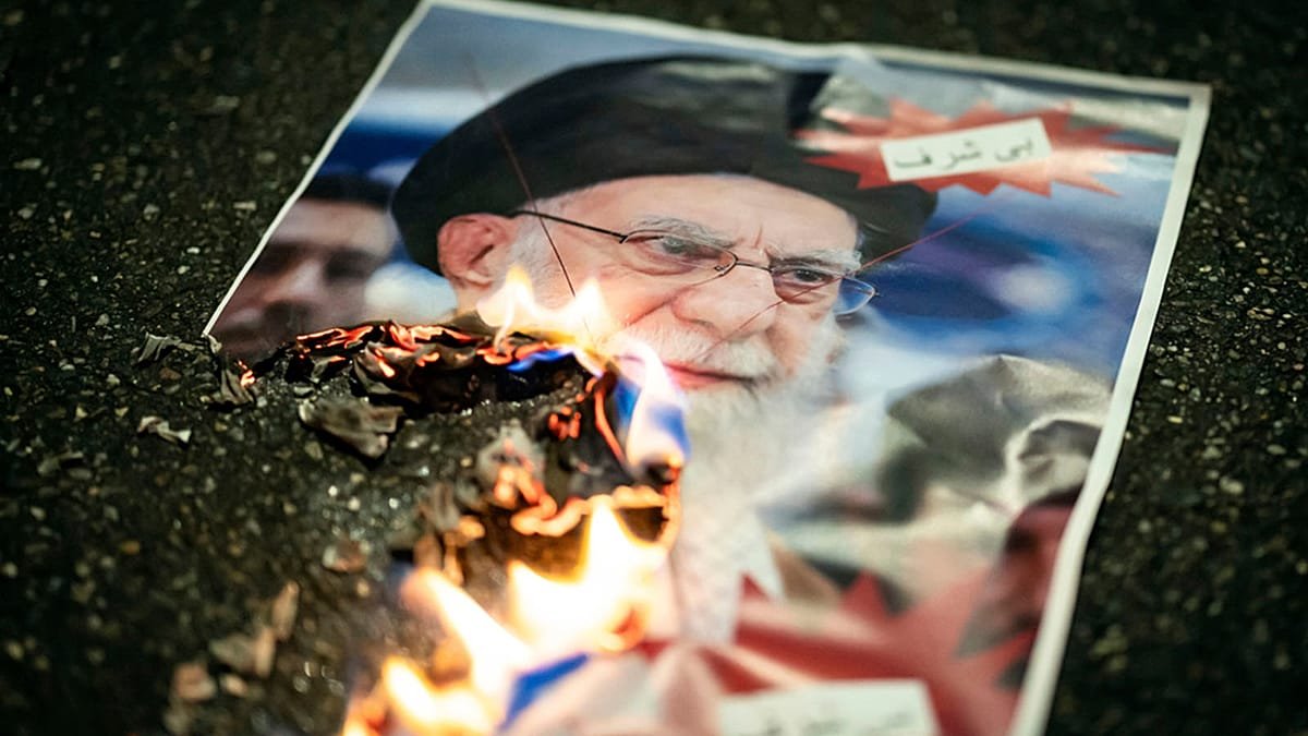 Son Gelişmeler: İsrail, İran'ın Dini Lideri Ali Hamaney'in Ölümünü Duyurdu