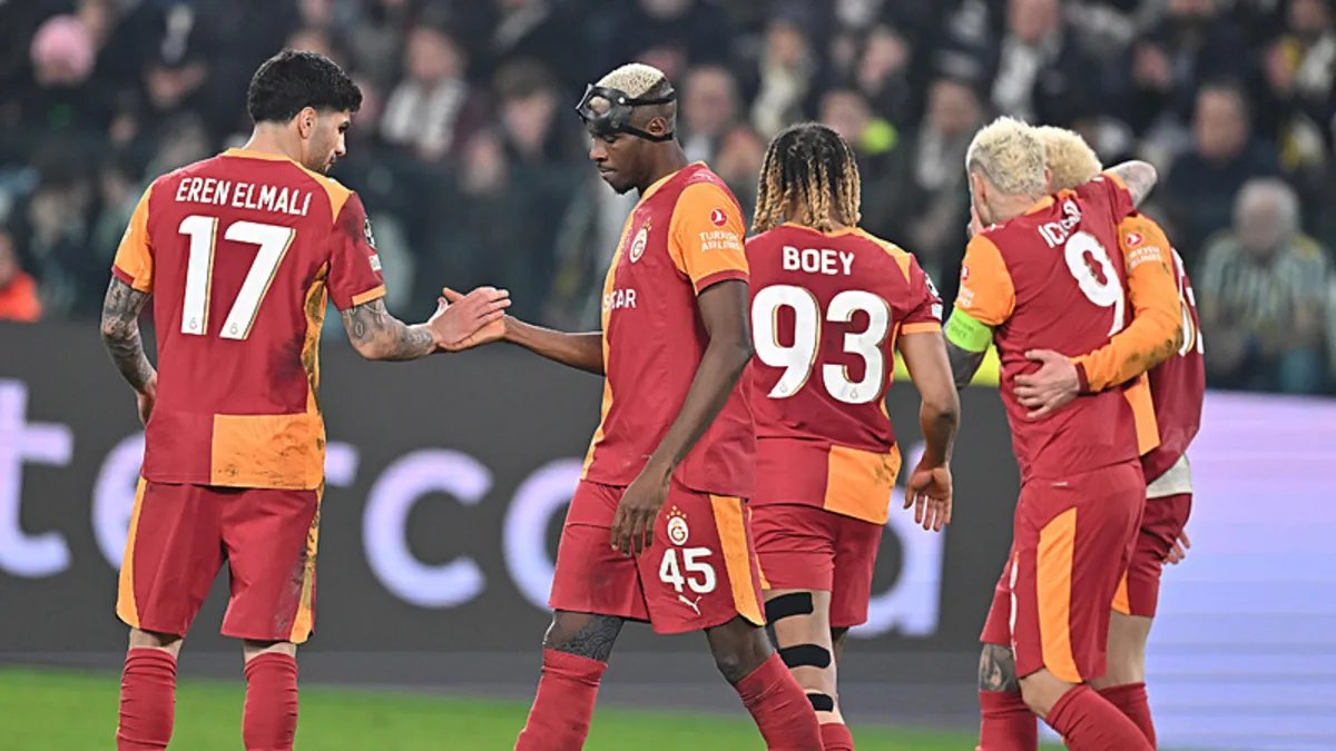 Galatasaray Ve Liverpool Maçı Ne Zaman, Hangi Stadyumda Gerçekleşecek?