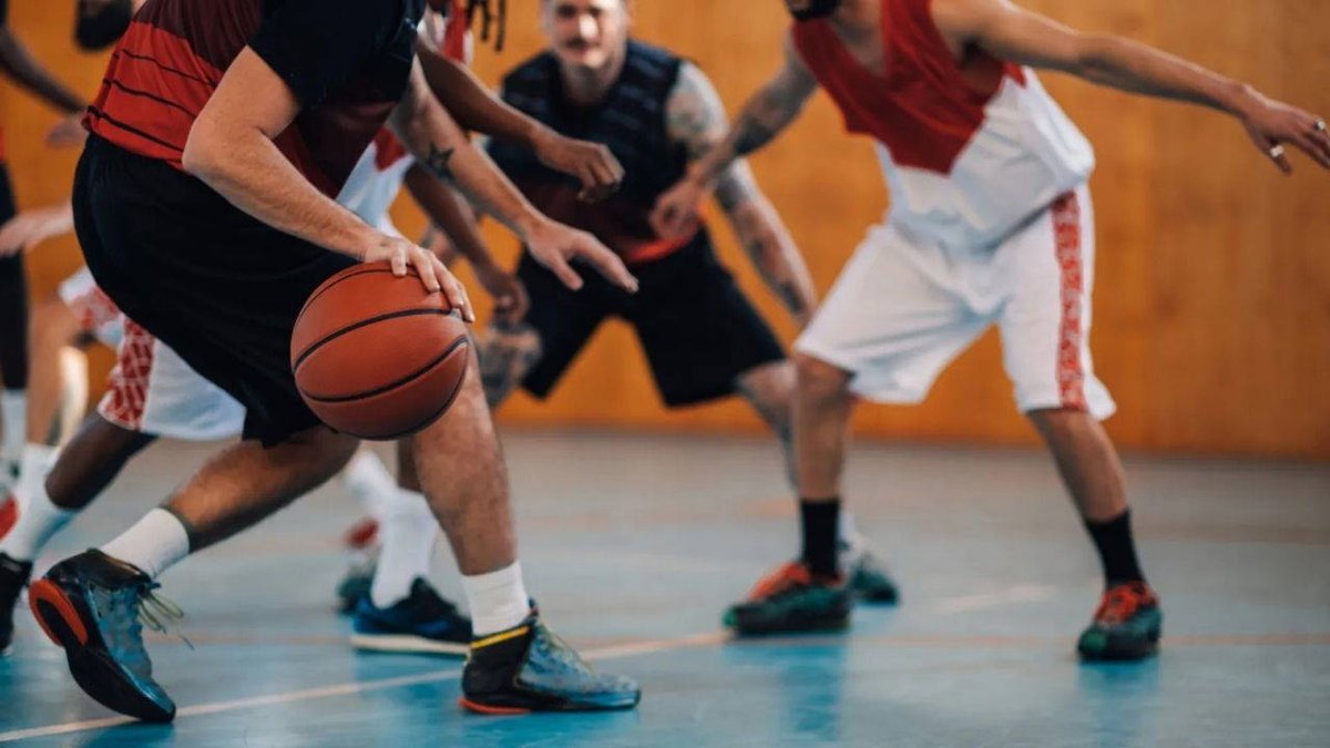 Basketbol Ayakkabılarıyla Deprem Arasındaki İlginç İlişki: Gıcırtının Sırrı Çözüldü