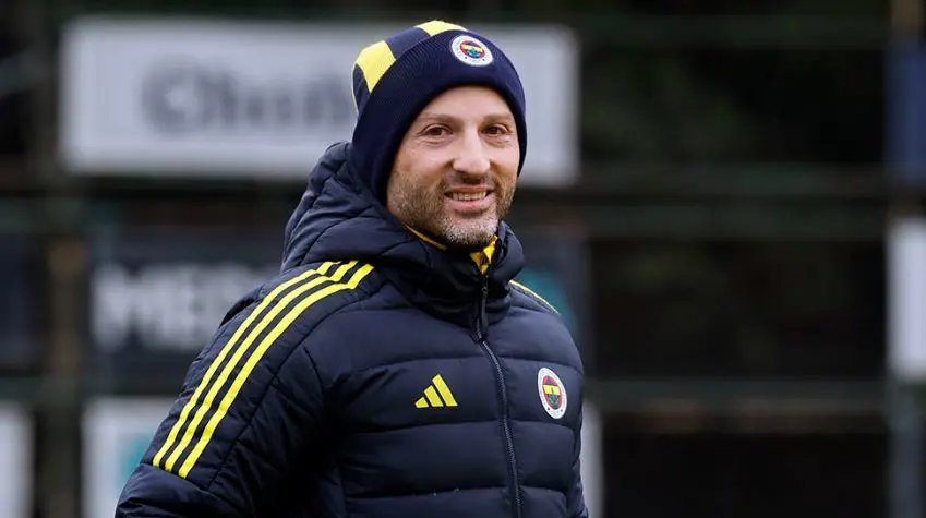 Tedesco, Eski Forvetini Fenerbahçe'ye Transfer Ediyor! 40 Milyon Euro'luk Yıldızla İlk Temas Sağlandı