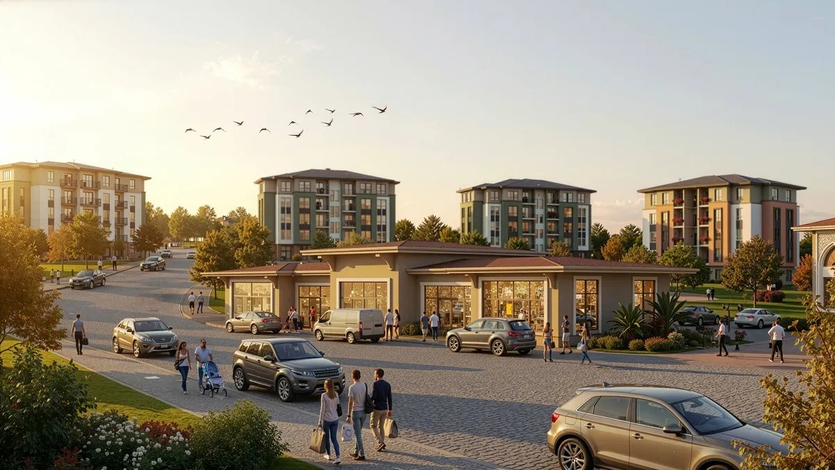 Murat Kurum'dan TOKİ İstanbul Kura Tarihi Hakkında Bilgi!