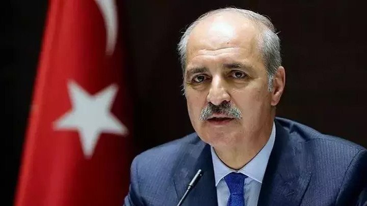Kurtulmuş'tan 14 Mart Tıp Bayramı İçin Özel Mesaj Geldi