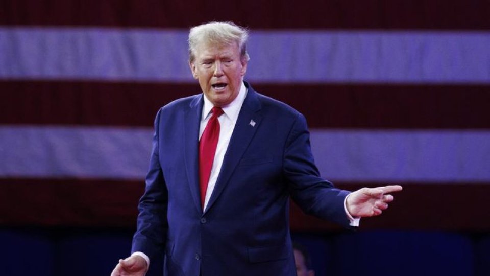 Trump'ın NATO Üyelerine Yönelik Tehditkar Mesajı