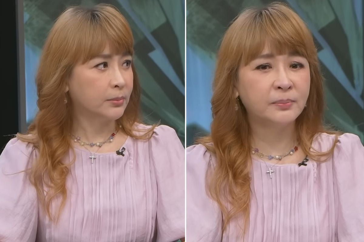 Ünlü Sanatçıdan Şaşırtan Açıklama: Eski Eşim Annemle Beraberdi