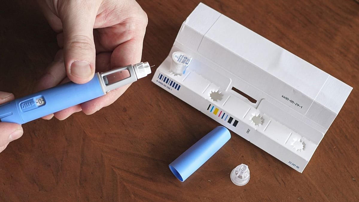 Araştırmalar: Kilo Kaybı İlaçları Depresyon Ve Anksiyete Riskini Azaltabilir