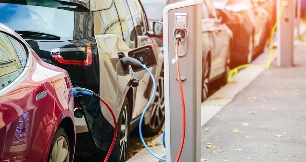 Türkiye'de Devrim: Elektrikli Araç Şarjında Her Şey Yenilendi