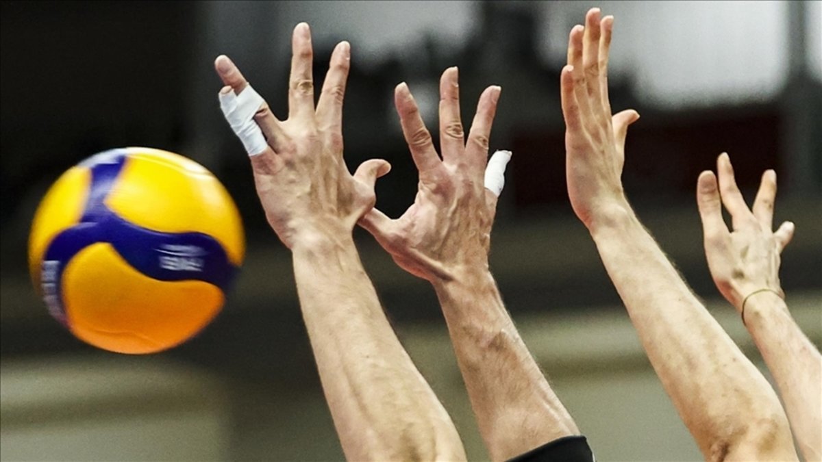 Voleybol Efeler Ligi'nde Normal Sezonun Dikkat Çeken Verileri!