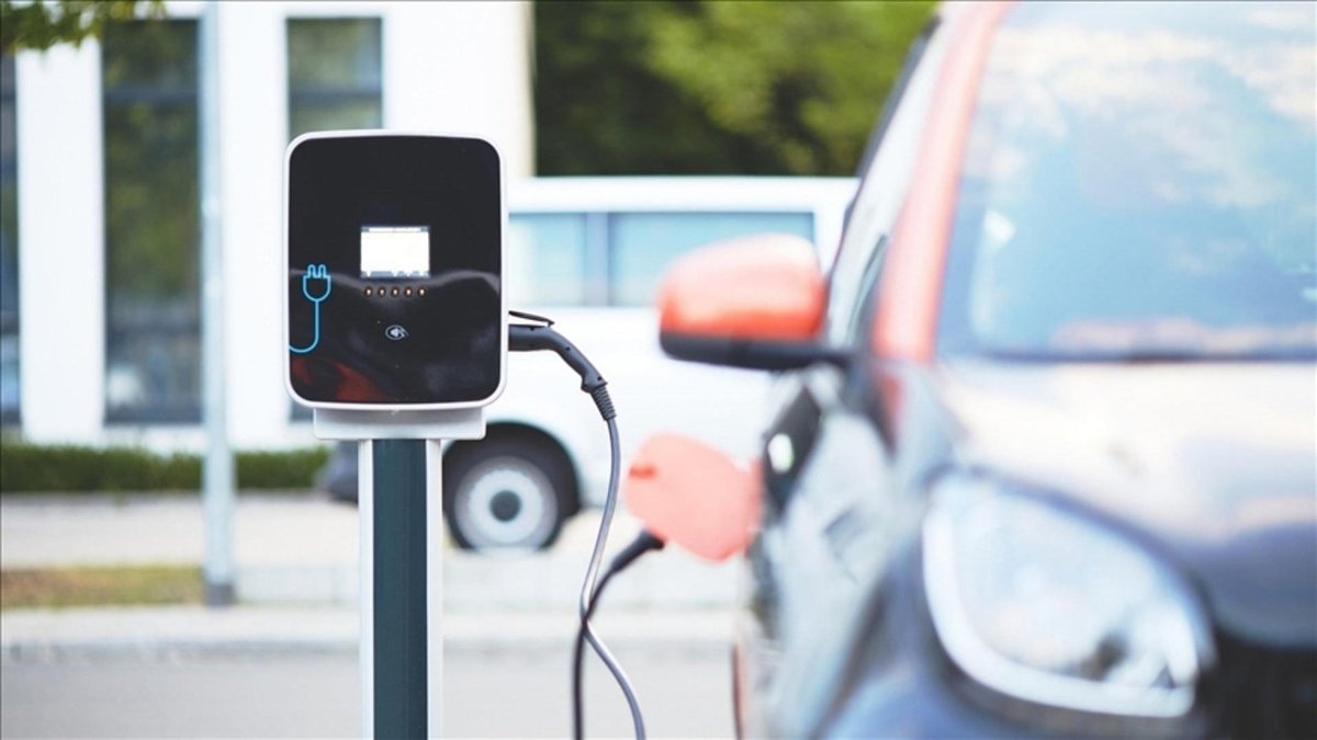 Elektrikli Araç Şarjında Yenilik: Fiyatlandırma Değişti, Hızlı Şarjda Kural Geldi