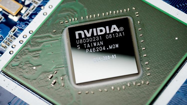 Amerikan Senatörleri: Nvidia'nın Çin'e AI Çip İhracatı Engellensin
