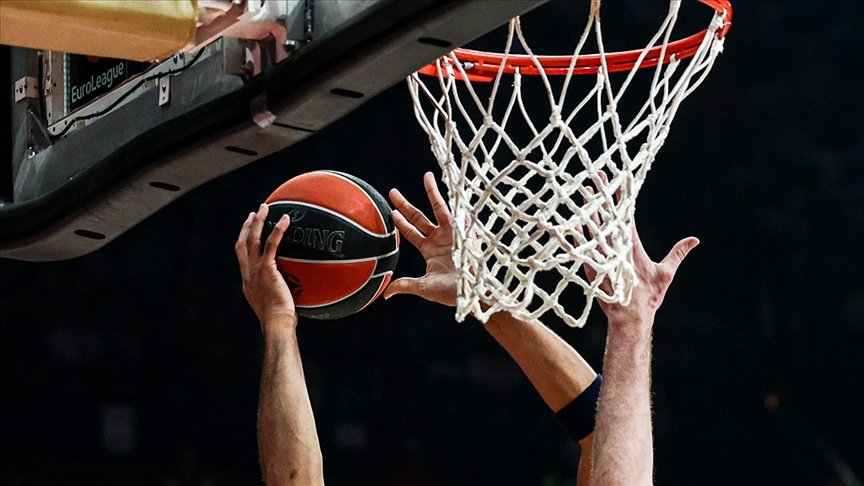 Basketbol Avrupa Ligi'nde Çift Maç Haftası Yaklaşıyor