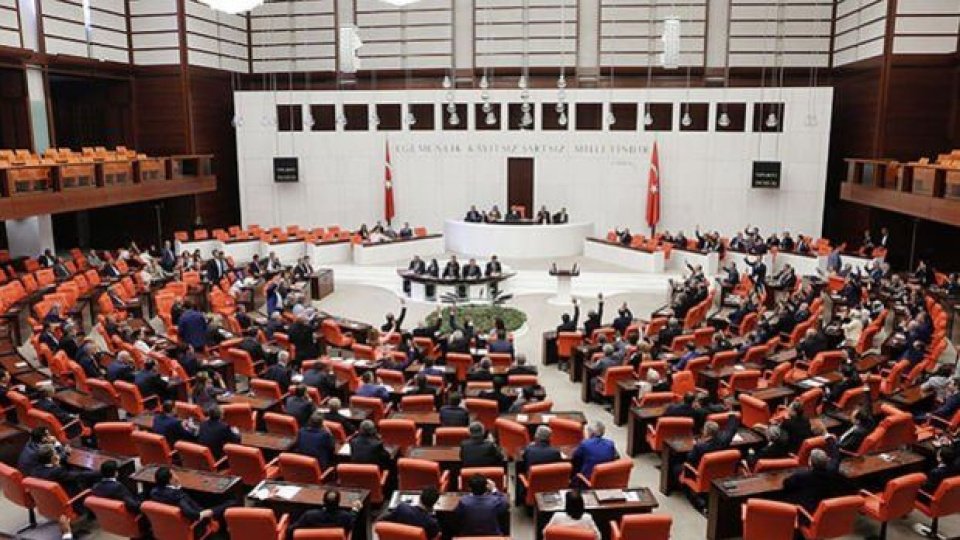 Ekonomi Ve Siyaset Gündemi Üzerine Değerlendirme - 25 Mart 2026