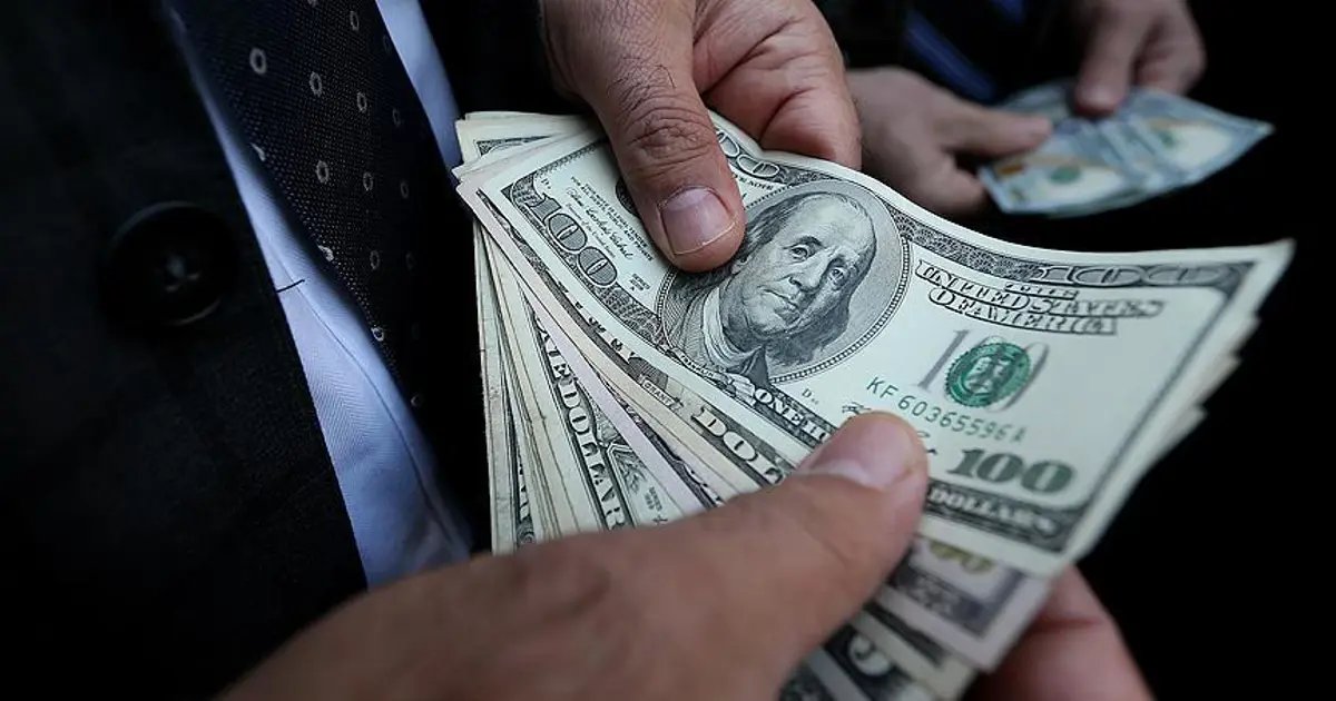 Dolar Rekor Seviyeye Ulaştı, Güncel Durum Burada!