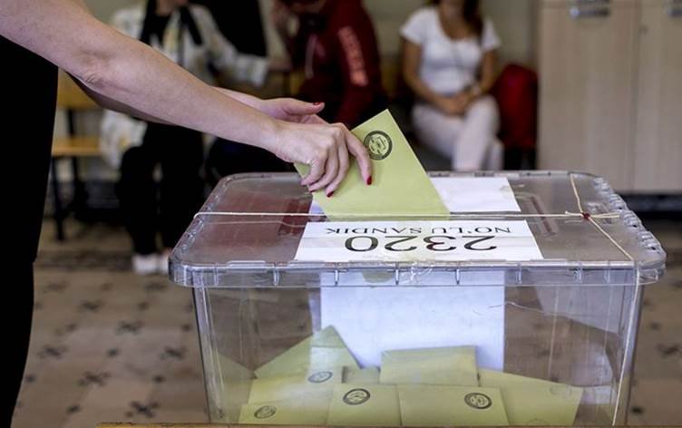 YSK Açıklama Yaptı: 3 İl Ve 5 Beldede Seçim Gerçekleşecek