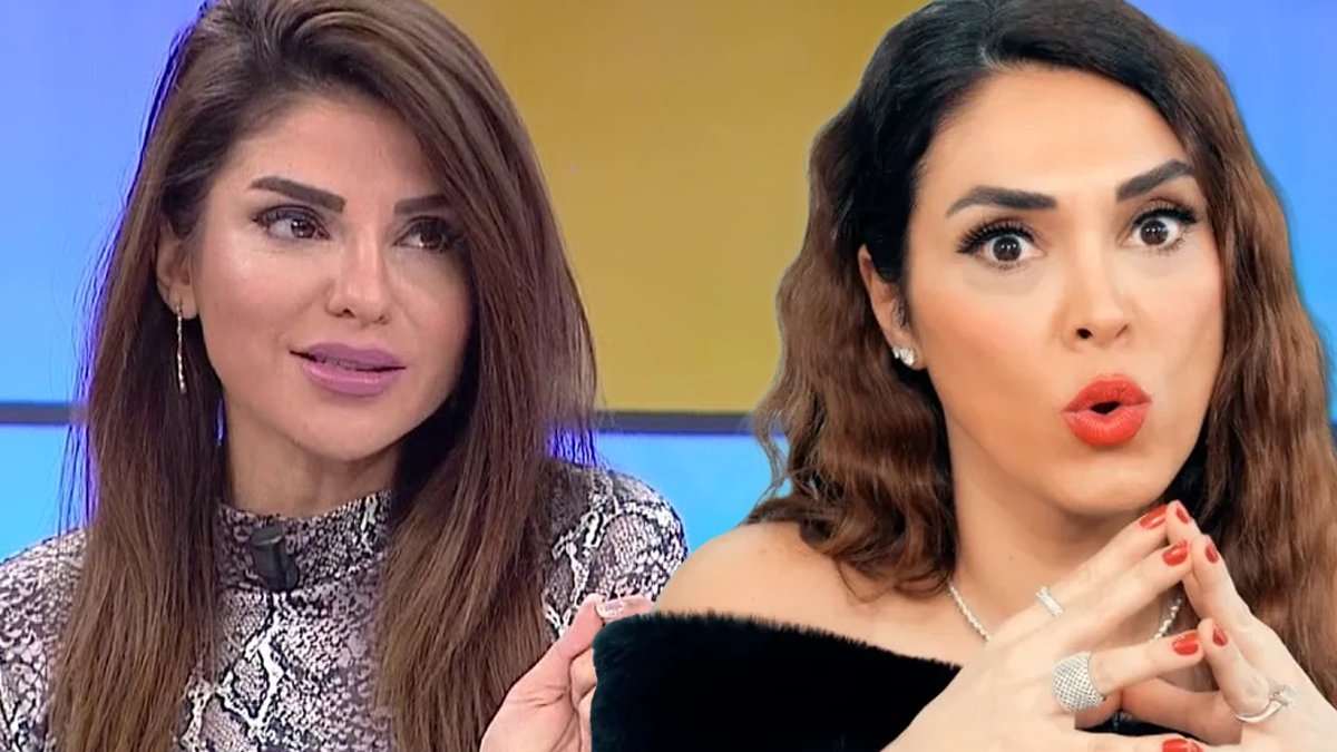 Zuhal Topal, Bircan Bali'nin Eleştirisine Şaşırtan Bir Cevap Verdi!