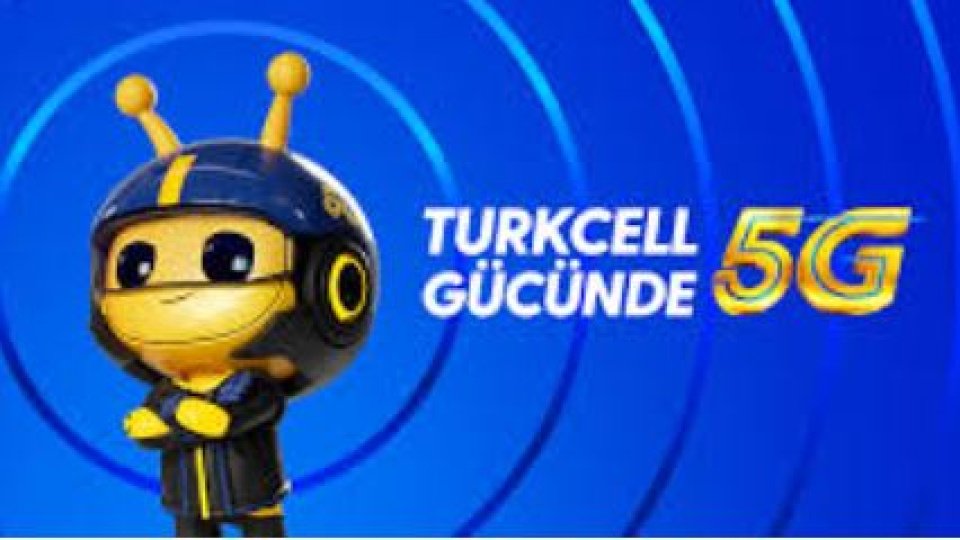 Turkcell'In 5G Hakkında Verdiği Önemli Bilgilendirme