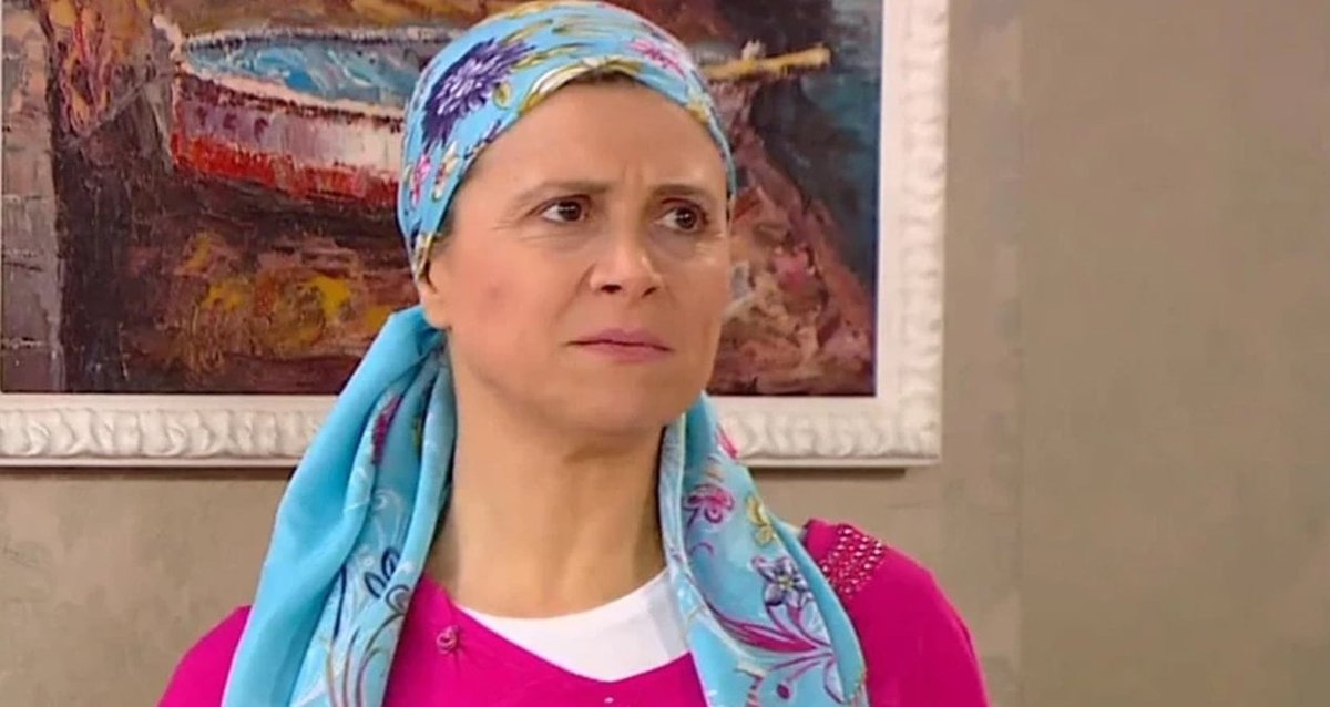 Çocuklar Duymasın Emine'nin Değişimi Göz Doldurdu: Melek Şahin Zamanı Geride Bıraktı!