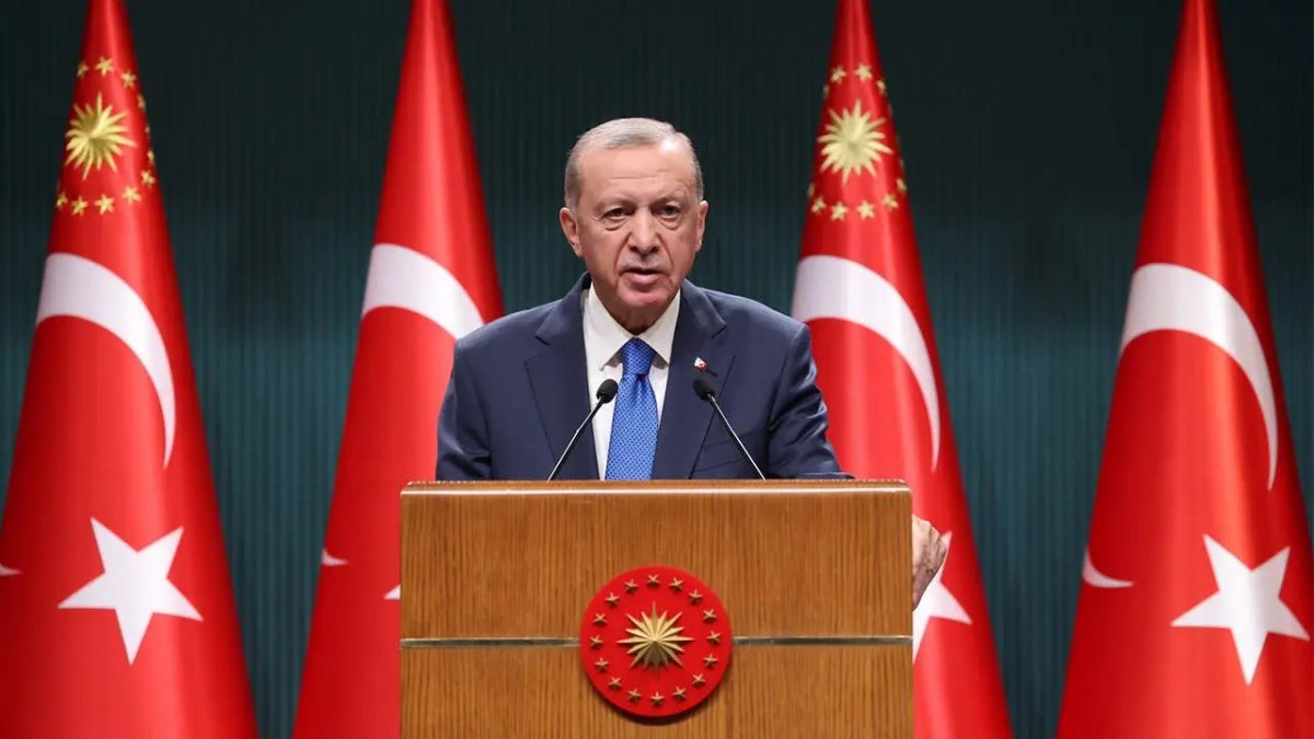 Erdoğan'dan Özel'e Cevap: Ne Erken Ne de Ara Seçim Olacak